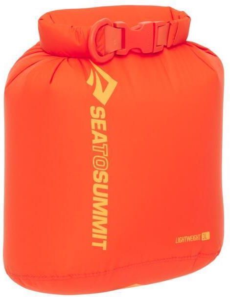 Sea To Summit Worek Wodoodporny Lightweight Dry Bag Pomara Czowy L