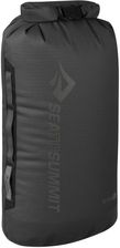 Zdjęcie Sea To Summit Worek Wodoszczelny Big River Dry Bag Czarny 20L - Sandomierz