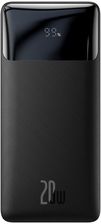 Zdjęcie Baseus Powerbank Bipow Digital Display 30000Mah 20W Power Delivery - Nowe Skalmierzyce