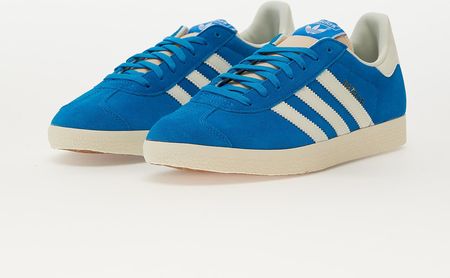 Adidas Gazelle Bold Aqua/ Off White/ Core White - Ceny i opinie - Ceneo.pl