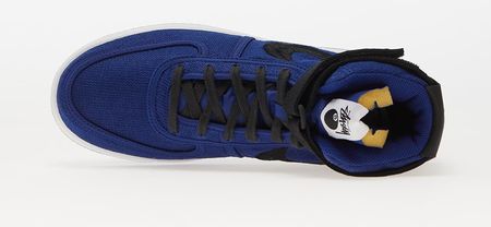 NIKE×stussy vandal sp NEWS - NIKE X STÜSSY VANDAL SP ' DEEP ROYAL' - WOEI