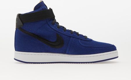 NIKE×stussy vandal sp NEWS - NIKE X STÜSSY VANDAL SP ' DEEP ROYAL' - WOEI