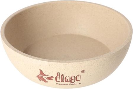 DINGO-miska z włókna bambusowego antypoślizgowa - 1500ml