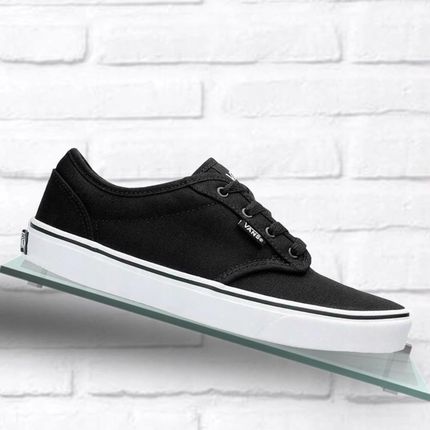 Vans atwood outlet czarne