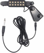 Zdjęcie Pickup do gitary akustycznej - Kera Audio TP-011 - Tłuszcz