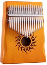 Zdjęcie Kalimba 17 ton - Hluru-Huashu KHS-Yellow - Żyrardów