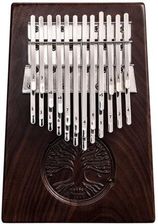 Zdjęcie Kalimba 24 ton - Hluru KX24-Walnut - Marki