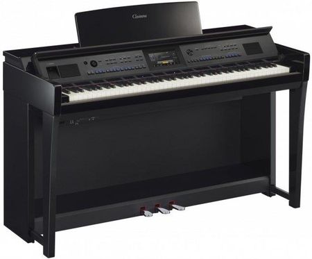 Yamaha CVP-905 PE pianino cyfrowe