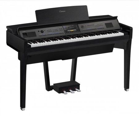 Yamaha CVP-909 B pianino cyfrowe