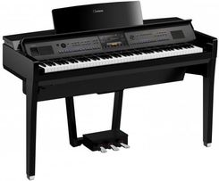 Zdjęcie Yamaha CVP-909 PE pianino cyfrowe - Nowy Tomyśl