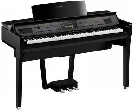 Yamaha CVP-909 PE pianino cyfrowe
