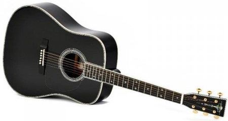 Sigma SDR-42 Nashville Johnny Cash - Ceny i opinie - Ceneo.pl