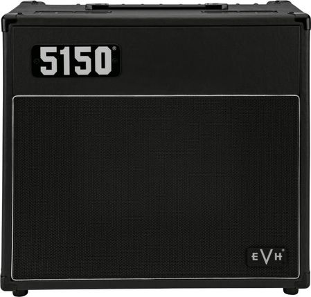 EVH 5150 Iconic Series 15W 1X10 Combo Black 230V EUR