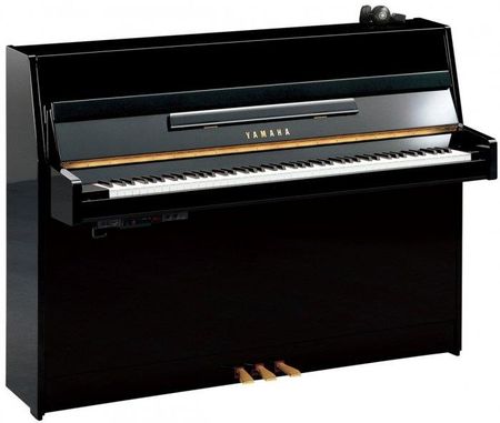 Yamaha B1 TC3 PE Transacoustic silent pianino akustyczne