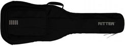 Zdjęcie Ritter Arosa RGA5-B/SBK Sea Ground Black Gigbag na gitarę basową - Wisła