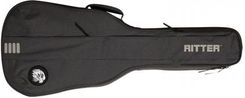 Zdjęcie Ritter Bern RGB4-D/ANT Anthracite Gigbag do gitary Akustycznej - Ustroń