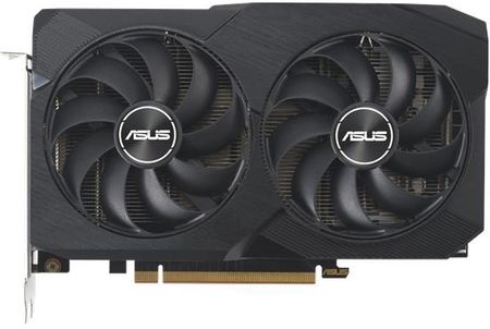 ASUS Radeon RX 7600 DUAL OC V2 8GB GDDR6 (90YV0IH2M0NA00