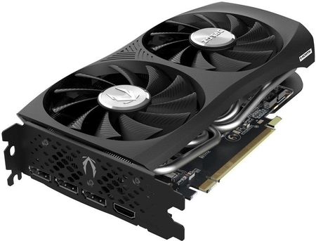 ZOTAC Gaming GeForce RTX 4070 Twin Edge 12GB GDDR6X