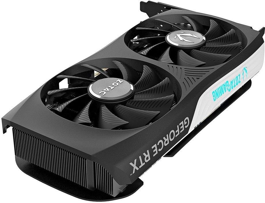カ*ん様 ZOTAC GAMING GeForce RTX 4070 ZOTAC Gaming GeForce RTX 4070 Twin Edge 12GB GDDR6X