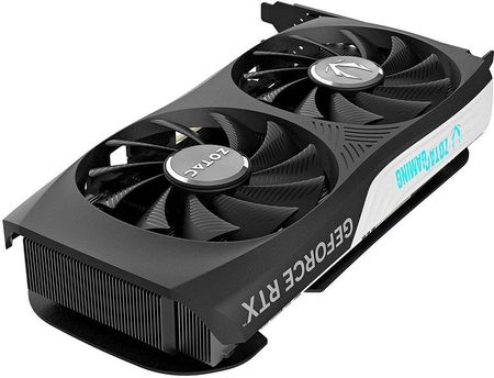 ZOTAC Gaming GeForce RTX 4070 Twin Edge 12GB GDDR6X