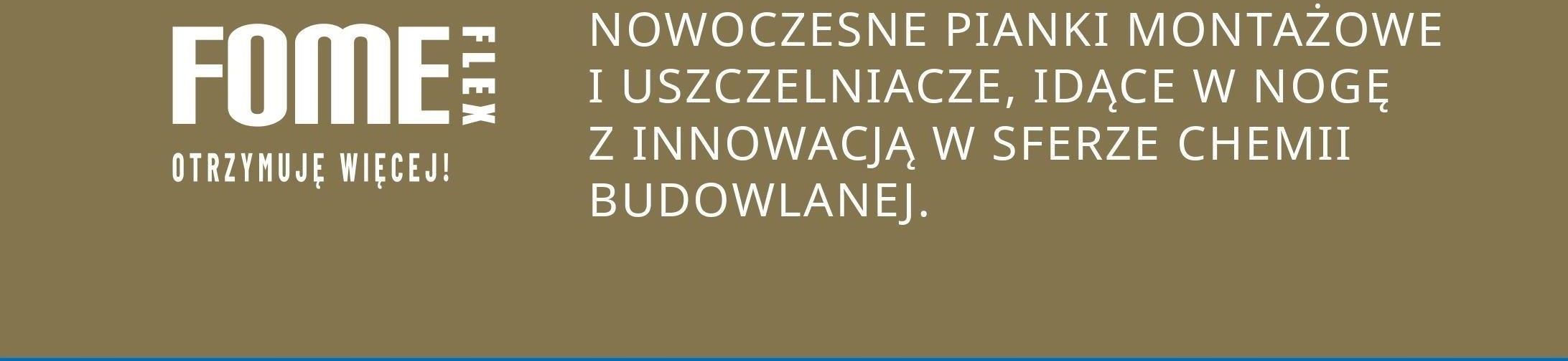 Fome Flex Silikon Sanitarny Elastyczny Wodoodporny Biały 310ml 141102 ...