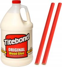 Zdjęcie Titebond Klej Do Drewna Original Wood Glue 3,78L - Ryn