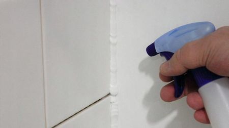 Beko Preparat Do Wygładzania Fug Spryskiwacz 500ml - zdjęcie 3
