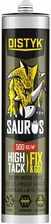 Zdjęcie Distyk Klej Montażowy Uniwersalny Saurus 290 Ml - Ryglice