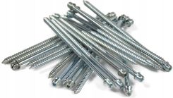 Atlas M System Dwugwint M8/Fi 6,5 L150 21szt.