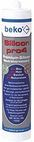 Zdjęcie Beko Szary Silikon Sanitarny Pro4 Premium 310 Ml - Rypin