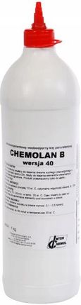 Chemolan Klej Do Drewna Poliuretanowy D4 B 40 1Kg