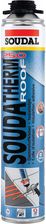 Zdjęcie Soudal Klej Do Prac Na Dachu Soudatherm Roof 800Ml - Sobótka
