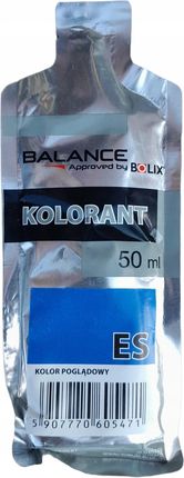 Bolix Balance Pigment Kolorant Farb Tynków Es
