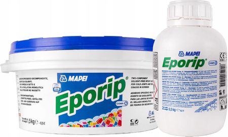 Mapei Żywica Epoksydowa Eporip A+B 2Kg