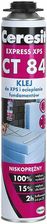 Ceresit Ct84 Express Klej Pu Do Xps I Fundamentów 750Ml