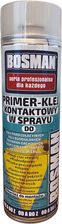 Zdjęcie Od A Do Z Klej Do Folii Paroizolacji Membran W Sprayu 500Ml - Gostynin