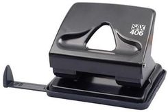 Zdjęcie Sax Dziurkacz 30 Kartek Czarny - Radzymin