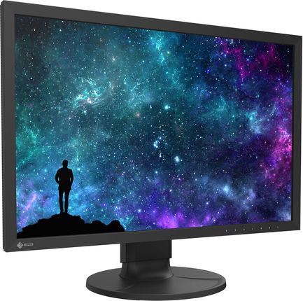 Monitor EIZO ColorEdge 24 czarny (CS2400R) - Opinie i ceny