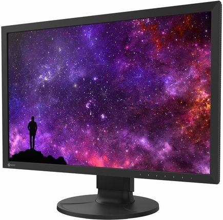ディスプレイ・モニター本体 ColorEdge CS2400S e-TREND｜ナナオ（EIZO） ColorEdge CS2400S-BK [液晶