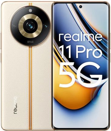 realme 11 Pro 5G 8/256GB Beżowy
