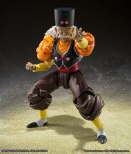Zdjęcie Dragon Ball Z S.H. Figuarts Action Figure Android 20 13 cm - Sępopol