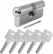 Zdjęcie Gerda Wkładka H Plus 40/40 Nikiel - Ostroróg