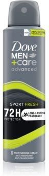 Dove Men+Care Advanced Antyperspirant Sport Fresh 150 ml
