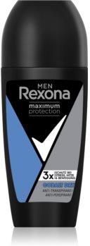 Rexona Men Maximum Protection Cobalt Dry Antyperspirant Roll On 50 ml