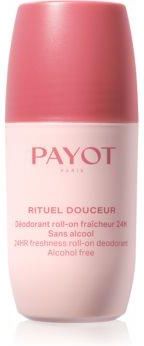 Payot Deodorant Roll-On 24H Sans Alcool Dezodorant Roll On Bez Alkoholu 75 ml