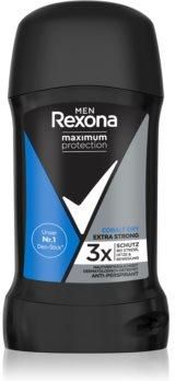 Rexona Men Maximum Protection Cobalt Dry Antyperspirant W Sztyfcie 50 ml