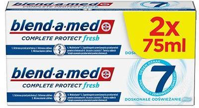 Blend-A-Med Extra Fresh Pasta Do Zębów 150 ml