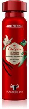 Old Spice Oasis Oasis Dezodorant 150 ml