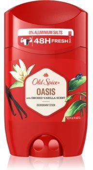 Old Spice Oasis Oasis Dezodorant W Sztyfcie 50 ml