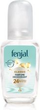 Zdjęcie Fenjal Classic Dezodorant Z Atomizerem 24 Godz. 75 ml - Zator